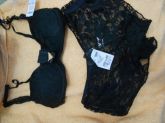 846 CONJUNTO PRETO