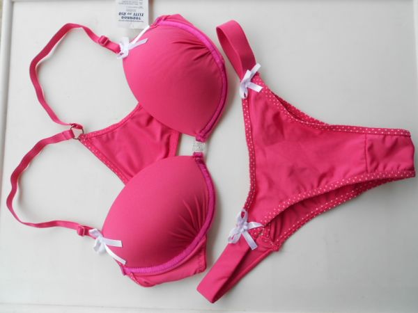 793 CONJUNTO ROSA