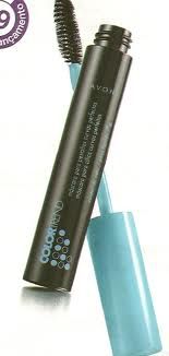 COLORTREND MÁSCARA EXTRA VOLUME PARA CÍLIOS