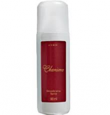 CHARISMA DESODORANTE SPRAY