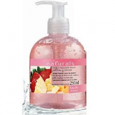 AVON NATURALS SABONETE LIQUIDO