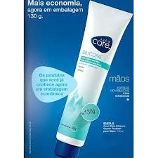 AVON CARE CREME PARA AS MÃOS