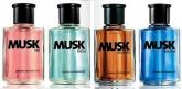 MUSK COLÔNIA DESODORANTE