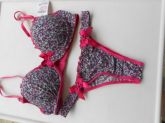 825 CONJUNTO DE FLORZINHAS
