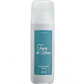 TOQUE DE AMOR DESODORANTE SPRAY